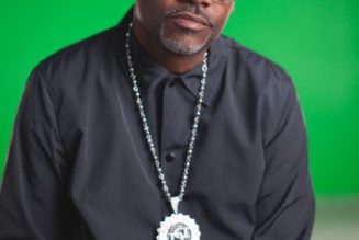 Damon Dash Calls Out The Grammy’s For Canceling Kanye West Performance
