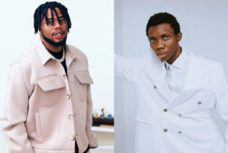 Dandizzy ft Blaqbonez – Fornication & Adultery