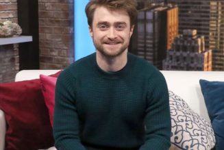 Daniel Radcliffe Admits “Not Interested” In Starring in ‘Harry Potter and the Cursed Child’ Movie