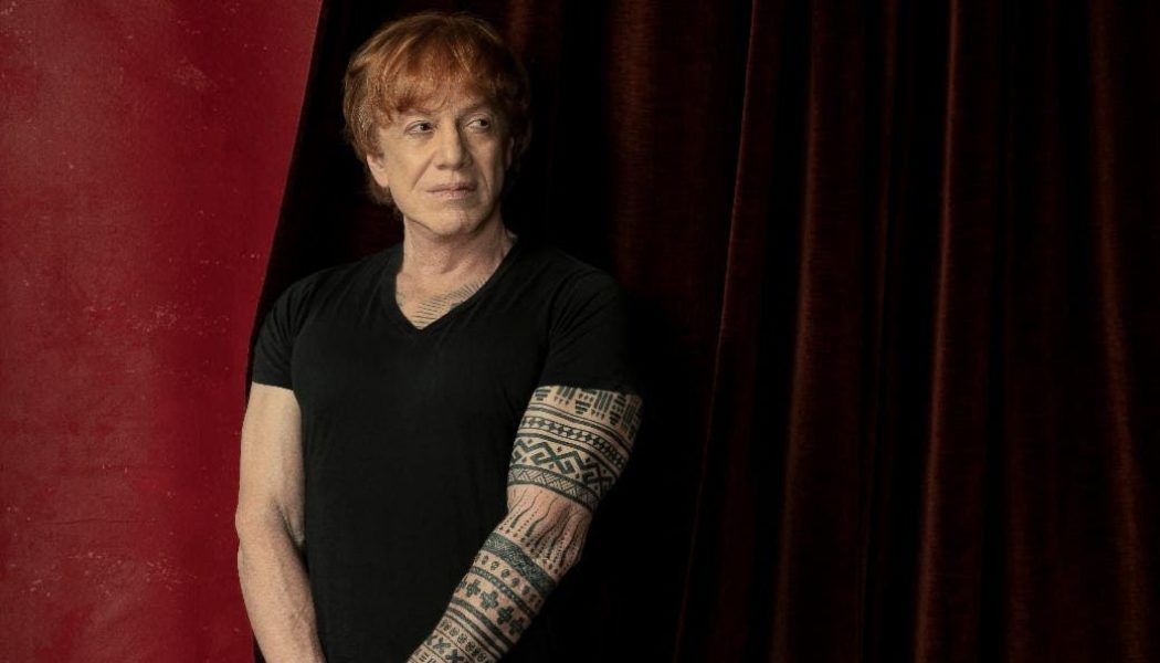 Danny Elfman and Trent Reznor Share New Version of “Native Intelligence”: Listen