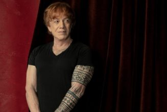 Danny Elfman and Trent Reznor Share New Version of “Native Intelligence”: Listen