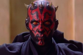 Darth Maul Scenes Were Scrapped from Obi-Wan Kenobi Series: Report