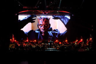 Darth Maul Was Originally Supposed To Appear In Disney+’s ‘Obi-Wan Kenobi’ Series