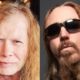 DAVE MUSTAINE Confirms STEVE DIGIORGIO Played Bass On New MEGADETH Album