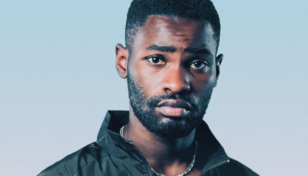 Dave Shares Video for New Song “Starlight”: Watch