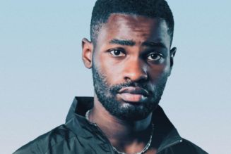 Dave Shares Video for New Song “Starlight”: Watch