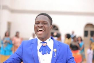 David Ekene – Greater Tomorrow