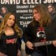 DAVID ELLEFSON On Upcoming NICK MENZA Documentary: ‘It’s A Labor Of Love’