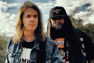 DAVID ELLEFSON’s Former Business Partner Explains Why Their Album Of All-Original Material Will ‘Probably’ Never See Light Of Day