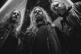 DECAPITATED Releases ‘Cancer Culture’ Music Video