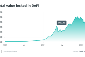 Decentralized finance as a new globalization accelerator
