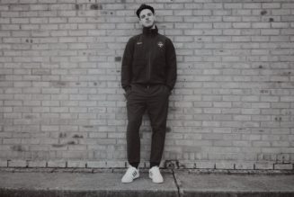 Declan Rice on Mindset, Euro 2020 and Football’s Fashion Crossover