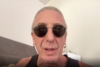 DEE SNIDER: ‘Russian People Do Not Know What Their Dictator Leader Is Doing To Ukraine’