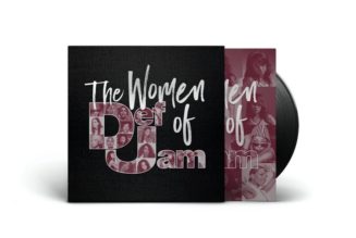 Def Jam Recordings Celebrates Women’s History Month With ‘THE WOMEN OF DEF JAM’ Compilation