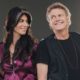 DEF LEPPARD’s RICK ALLEN To Join His Wife LAUREN MONROE For Select Performances