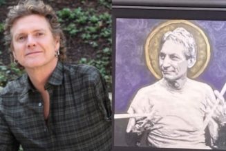 DEF LEPPARD’s RICK ALLEN: ‘Without CHARLIE WATTS, THE ROLLING STONES Wouldn’t Have Sounded The Way That They Did’