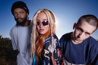 Dehd Share Video for New Song “Stars”: Watch