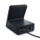 Dell’s Dual Charge Dock puts a Qi phone charger on a laptop dock for $368.99
