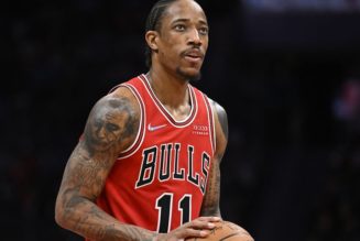 DeMar DeRozan Reveals He Was Close To Signing With the Los Angeles Clippers in Offseason