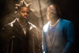 Denzel Curry and T-Pain Bemoan Their “Troubles” on New Single: Stream