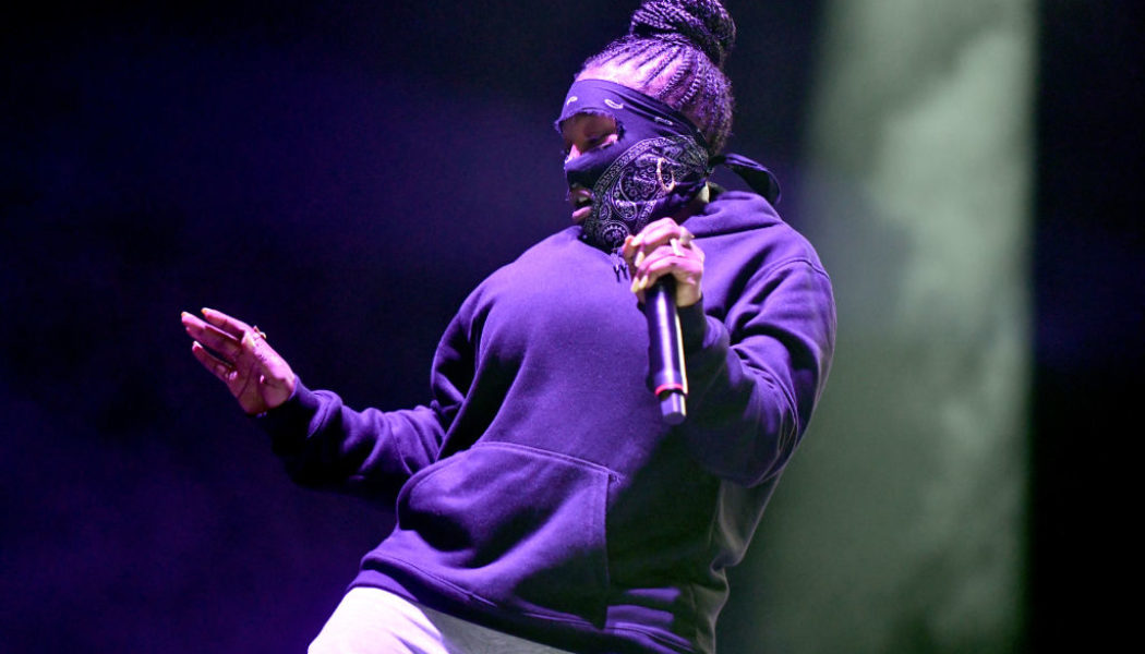 Denzel Curry ft. T-Pain “Troubles,” Leikeli47 “LL Cool J” & More | Daily Visuals 3.22.22