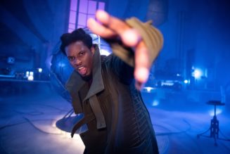 Denzel Curry Teams With T-Pain on ‘Troubles’