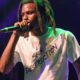 Denzel Curry’s ‘Melt My Eyez See Your Future’ To Feature JPEGMafia, Rico Nasty and More