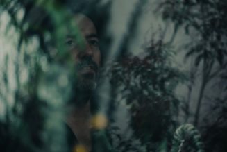 Destroyer Shares Video for New Song “June”: Watch