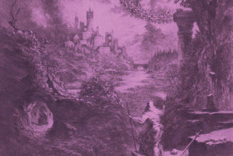 Devil Master Announce New Album, Unveil Video for “Acid Black Mass”: Stream