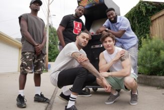 Discover Los Angeles with DeStorm Power from ‘North of the 10’