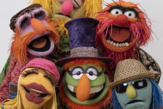 Disney+ Announces New Series The Muppets Mayhem