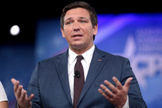 Disney Condemns Florida Governor’s Signing of “Don’t Say Gay” Bill