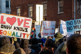 Disney Pledges $5 Million to LGBTQ Rights Following “Don’t Say Gay” Bill Controversy