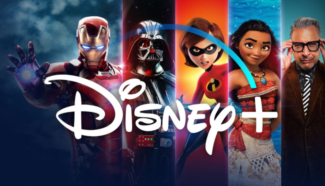 Disney+ South Africa Launch Date Finally Set