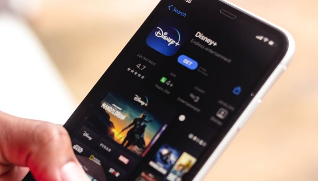 Disney+ To Launch Ad-Supported Subscription Tier
