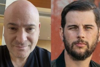 DISTURBED And AVENGED SEVENFOLD Singers Speak Out Against Florida’s ‘Don’t Say Gay’ Bill