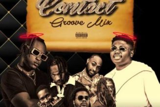 DJ PlentySongz – Contact Groove Mix