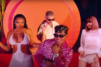 DJ Snake, Ozuna, LISA & Megan Thee Stallion Rule Latin Airplay With ‘SG’
