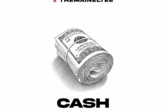 DJ YK Beat – Cash Cruise ft Odunlade & Eltee Skhillz