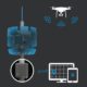 DJI drones, Ukraine, and Russia — what we know about AeroScope