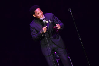 DL Hughley Sets The Record Straight On Theophilus London Confrontation Over Kanye West