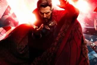 ‘Doctor Strange In the Multiverse of Madness’ Illuminati Debut Reportedly Confirmed