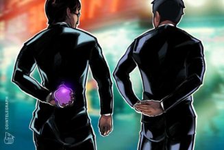 DOJ cracks down on ‘rug pulls’, charging Frosties NFT project founders