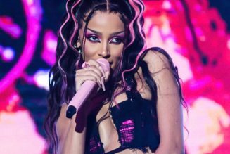 Doja Cat Apologizes After Publicly Claiming She’s Quitting Music: “I Do Owe People Sh*t”