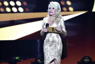 Dolly Parton Is Still on the 2022 Rock Hall Ballot Despite Asking to Be Removed