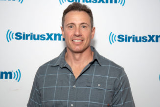 Don Lemon Wrapped Up In Chris Cuomo, CNN Beef