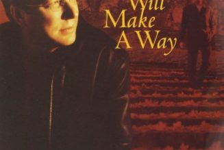 Don Moen – God Will Make a Way