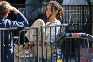 Donald Glover Confirms Malia Obama On Writing Team for New Amazon Show