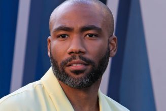 Donald Glover on Creating New Music: “Nothing’s as Easy as It Used to Be”