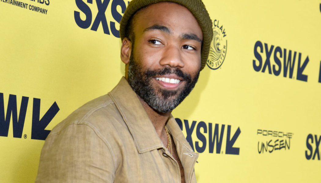 Donald Glover Shares Details On Ending ‘Atlanta’ After 4 Seasons